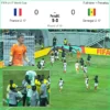 hasil prancis u-17 vs senegal u-17