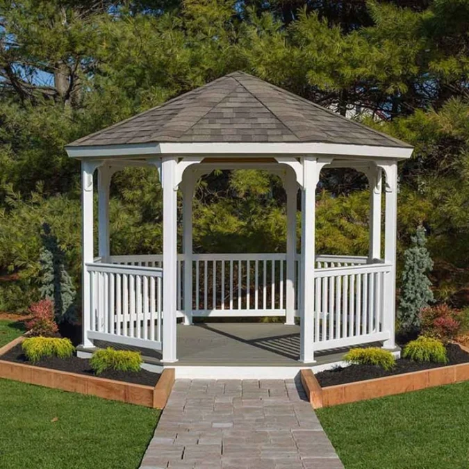 Gazebo