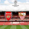 Arsenal vs Sevilla