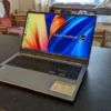 Review Lengkap Asus Vivo Book 14X M1403 Dirancang Khusus Untuk Segala Keperluan