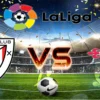 Athletic Bilbao vs Celta Vigo