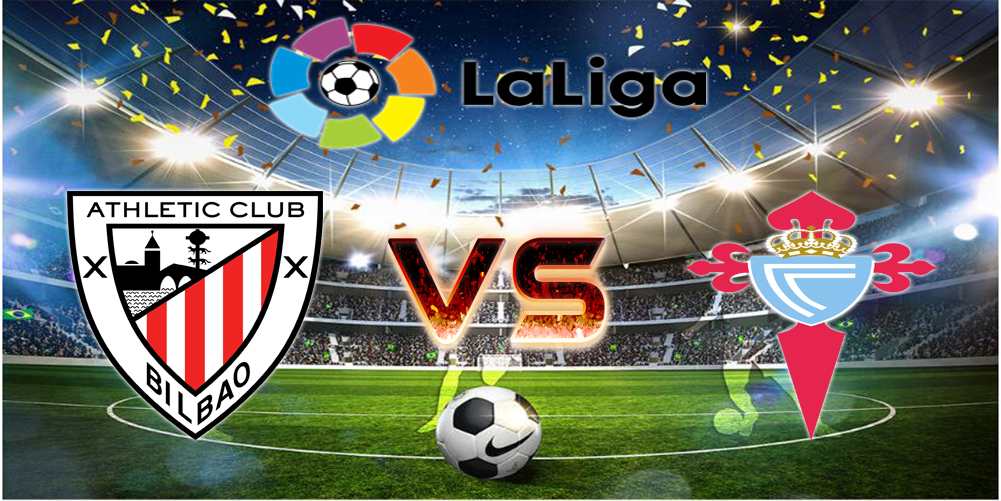 Athletic Bilbao vs Celta Vigo