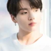 Jungkook BTS