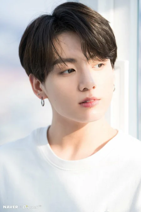 Jungkook BTS