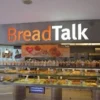 Sangat Lezat, 5 Menu Terfavorit di Breadtalk, dan Menjadi Menu Paling Banyak Di Pesan Oleh Orang