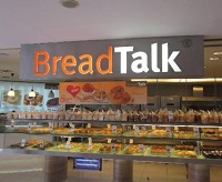 Sangat Lezat, 5 Menu Terfavorit di Breadtalk, dan Menjadi Menu Paling Banyak Di Pesan Oleh Orang