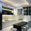 Dapur Minimalis