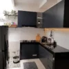 Dapur Minimalis