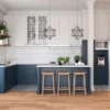 Desain Dapur Minimalis Modern