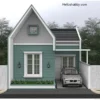 Rumah minimalis