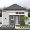 rumah minimalis