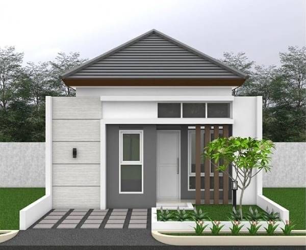 rumah minimalis