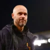 Erik Ten Hag