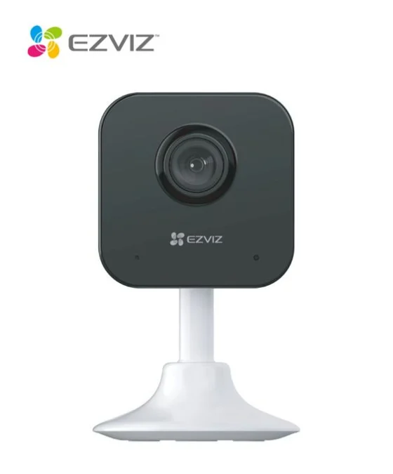 Ezviz Smart Home Camera H1C, Ringkas Bisa Komunikasi 2 Arah