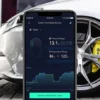 Mari Berkendara dengan Fitur Tire Pressure Monitoring, Ini Fungsinya