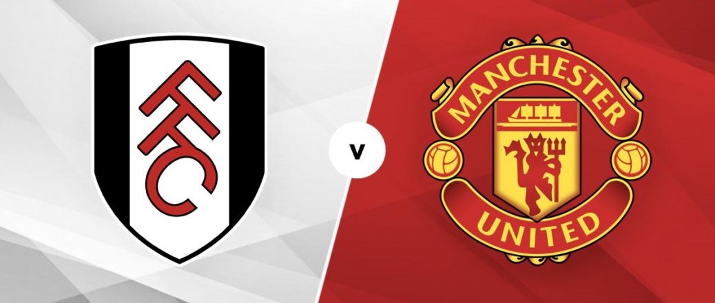 Fulham vs Manchester United