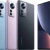 Harga Xiaomi 12 dan Xiaomi 12 Pro di Akhir Tahun 2023