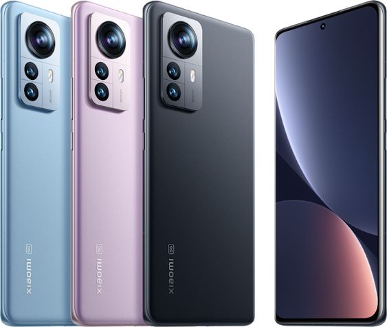 Harga Xiaomi 12 dan Xiaomi 12 Pro di Akhir Tahun 2023