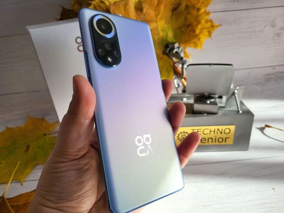 Review Huawei Nova 9: Performa dan Kamera Rasa Flagship Terbaik di Ahir Tahun 2023