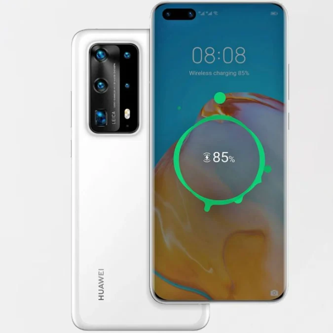 Huawei P40 Pro 5G Nongol di Geekbench, Pakai RAM 8GB dan Android 10