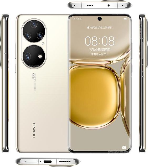 Intip Hasil Jepretan Huawei P50 Pro Kolaborasi Leica di Berbagai Kondisi