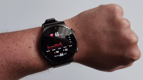 Huawei Akan Hadirkan Huawei Watch Fit 2 dan GT3 Pro ke Indonesia