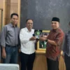 Pillot Project UIN Siber Syekh Nurjati Cirebon Dilirik Kampus dari Bali