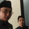 Di PTUN Kan Amenah, Luthfi Tak Proses Usulan PAW Fraksi PDI Perjuangan