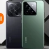 Xiaomi 14 Series