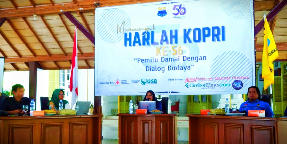 Tetap Kritis, Saat Menyalurkan Hak Pilih