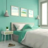 Inspirasi Cat Kamar Tidur Warna Pastel yang Aesthetic