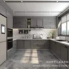 Inspirasi Desain Dapur Minimalis 3x2 yang Terlihat Aesthetic