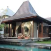 Inspirasi Model Pendopo Rumah Minimalis