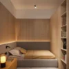 Inspirasi Tren Desain Kamar Tidur Minimalis yang Elegan