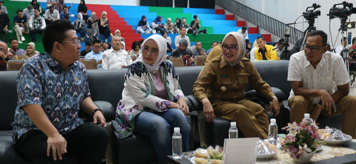 Jalan Lingkar Utara Kuningan Selain Atasi Kemacetan Juga Tawarkan Pesona Keindahan Alam