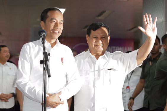 Jokowi Mengajak Untuk Dewasa di Pemilu 2024 Tanpa Harus Memandang Politik Identitas dan Agama