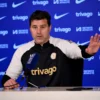 Mauricio Pochettino