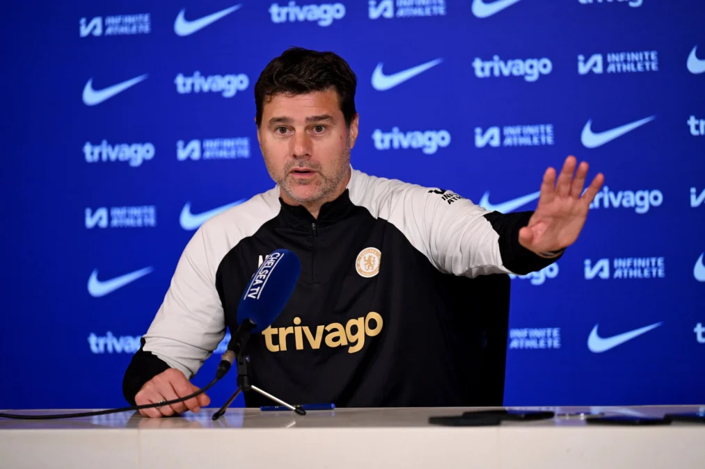 Mauricio Pochettino