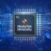 MediaTek Dimensity 8300 Bakal Muncul Minggu Depan