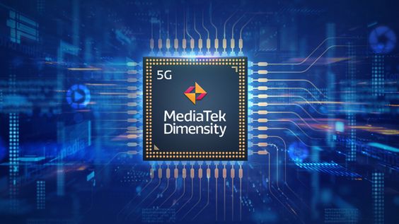 MediaTek Dimensity 8300 Bakal Muncul Minggu Depan