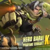 Skill dan Senjata Terbaik Kukik, Hero Terbaru Metal Slug: Awakening