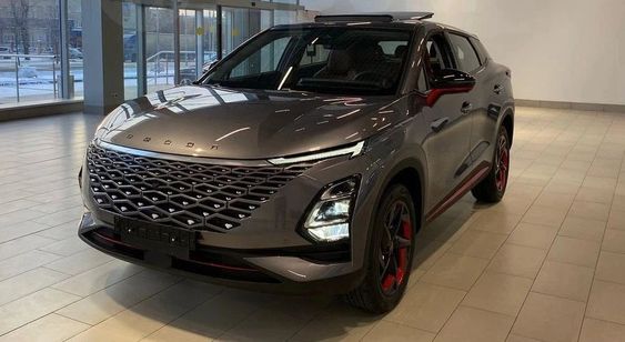 Chery Prediksi Mobil PHEV Jadi Primadona Tahun Depan