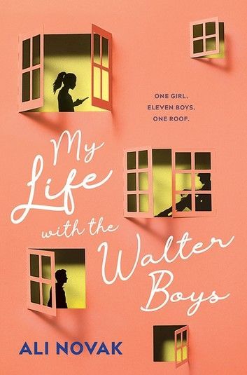 Sinopsis My Life With The Walter Boys yang Akan Tayang Akhir Tahun 2023