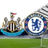 Newcastle United vs Chelsea