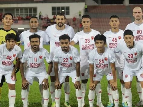 PSM Makassar