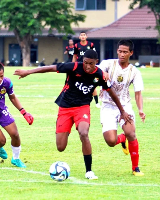 panama u-17 vs maroko u-17