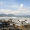 Pantai Batu Belig