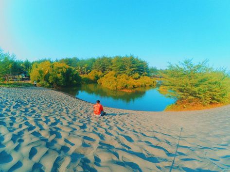 Pantai Laguna