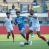 hasil persib bandung vs arema