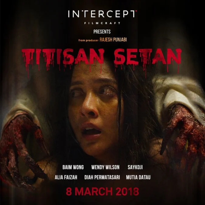 Titisan Setan